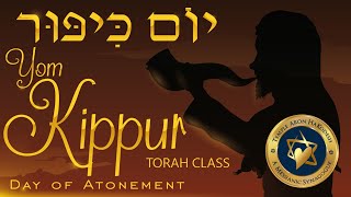 Yom Kippur. Your Sins Forgiven | Rabbi Francisco Moros | taklife.org | SAT 10/12/2024