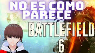 Battlefield 6 - ¿Valdra la apena? | Mi opinion