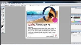 How to download Adobe Photoshop 7.0