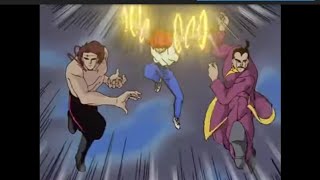 YUYU-HAKUSHO 35 Episódio Completo e Dublado em HD