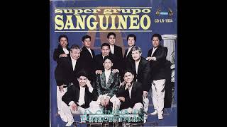 Super Grupo Sanguineo - Enganchado (Cumbia Tenochtitlan - 1997)