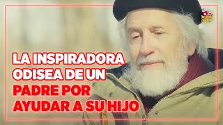 "Encontrando la Esperanza: La Inspiradora Odisea de un Padre por Ayudar a su Hijo"