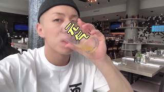 Casper True's VLOG 4