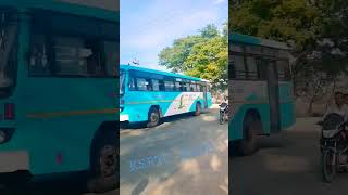 #bus #ksrtc #karnataka #normal #blue #status #india #love #speed #rare #banglore #srisailam #god