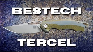 First Impressions of a Bestech Tercel! (1st Production Tercel! Super Awesome!)