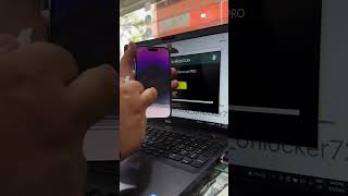 iCloud bypass Hello Screen A12-A16  😎🔥 SIM/Calls/Data · iPhone XR to 15 Pro Max