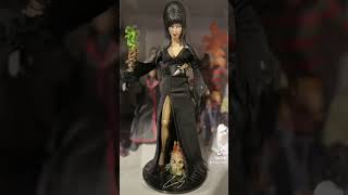 NECA Elvira