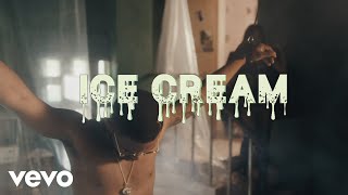 Falz Ft. Buju - Ice Cream