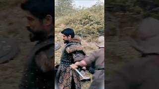 🔥The Mughals attacked Osman👿💯 #shorts #viral #kurulusosman #youtubeshorts   19.M views