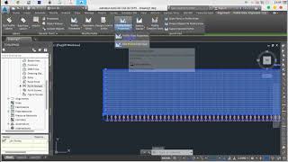 CREATE PROFILE FROM SURFACE #PROFILE #03