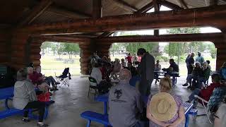 Northern Lights Music Festival Indian Drumming Concert