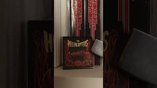 The Hellacopters - Grande Rock Revisited 4 (Shorts)