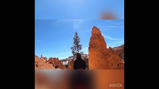 Bryce Canyon part 2￼