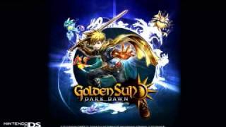 Golden Sun Dark Dawn OST: Yamata