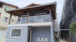 Casa p/ 32 pessoas na Praia do Morro em Guarapari!