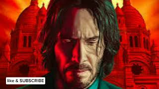 "The Evolution of John Wick: Keanu Reeves' Plea for Change."