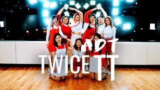 [MIT ADT] TWICE(트와이스) - TT Dance Cover