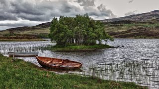 What is a Boobrie in Scottish Folklore?