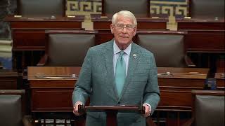 Senator Wicker: America Still Stands for Freedom