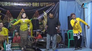 Kangening Ati # Campursari ROGO SRI UTOMO