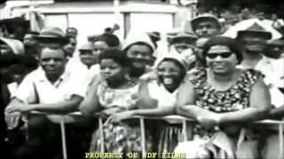 50 Years of The First Battalion, The Jamaica Regiment (1 JR). PART 2