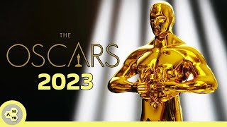 Watching The 2023 Oscars Starting at 8:00PM EST!