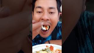 Menu Makan Siang Acara Sambatan