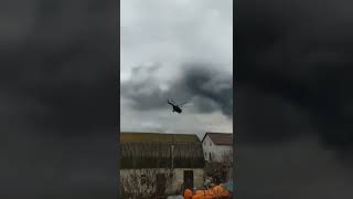 18+ Russian Helicopter Fleet while Invading Ukraine