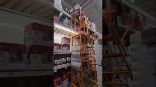 HOME DEPOT HIDDEN CLEARANCE