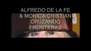 MONICA CRISTIAN, CRUZANDO FRONTERAS, LOS MAREADOS, prenominado latin grammy 2014