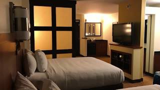 Hyatt Place Columbus/OSU - OHIO