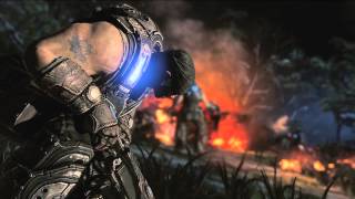 Gears of War 3 - War Pigs