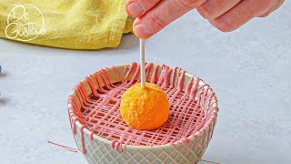 SENZA IMPASTO PER TORTA! Golosi cake pops senza cottura