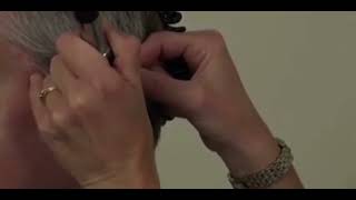 Unintentional Asmr ear examination