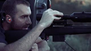 ATN X-Sight 4K Day/Night Digital Rifle Scope Promo Video