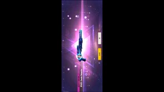 Uttarakhand Gamer Cosmic Teleportia SPAS12 Gun Skin||#100% Luck Legendary Spas gun free fire #Shorts