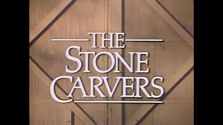 The Stone Carvers Trailer