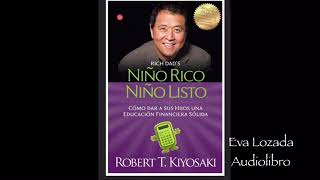 5. Niño Rico Niño Listo audiolibro voz real