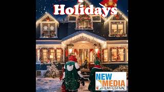 Hope for the Holidays at New Media Film Festival