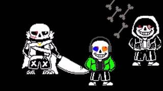 Ask Undertale Season 2 Part 14