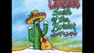 What Child Is This - Christmas South of the Border