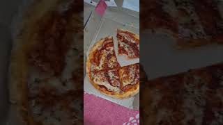 dominos pizza in just rupees 49/- 7pcs #viral #youtubeshorts #dominospizza #subscribe #foodies #like