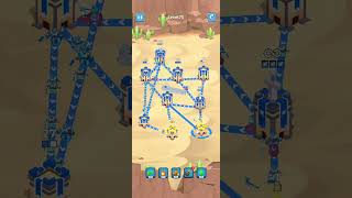 Conquer the tower 2 || level 75 complete 😃 || new games|| Cartoon ||