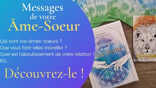 C'est quoi une Âme-Soeur au juste ?