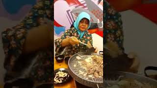 makan makyus sepuasnya 99k aja