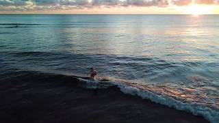 Sunset Sessions Freights Bay Barbados Drone Video