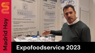 Expofoodservice 2023: Inmersión en el Mundo de la Gastronomía, Tecnología y Equipamiento en Madrid