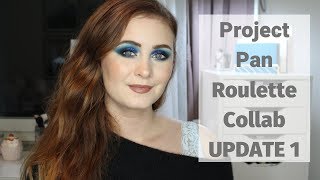 Project Pan Roulette Collab Round 6 | UPDATE 1 #RoulettePanCollab