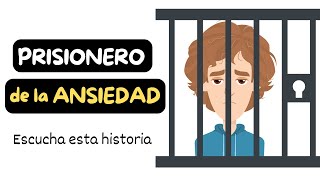 ❤️ Así se SIENTE TENER ANSIEDAD!! Historia Real...