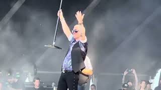 Stone Temple Pilots - Crackerman (Live) @ Welcome to Rockville 2024 - Daytona Beach, Florida